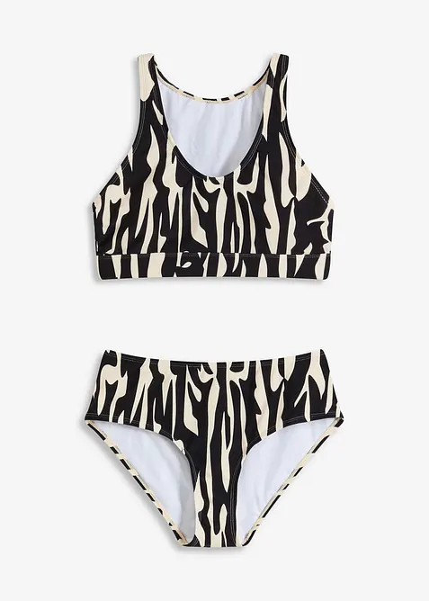 Bikini brassière (ens. 2 pces), bonprix