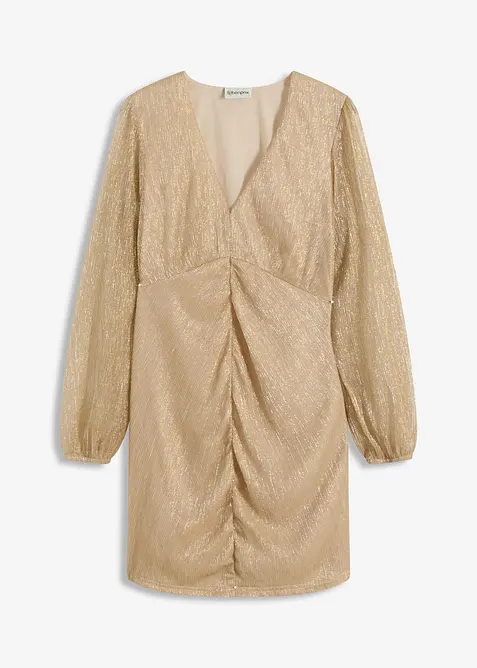 Robe en jersey, bonprix