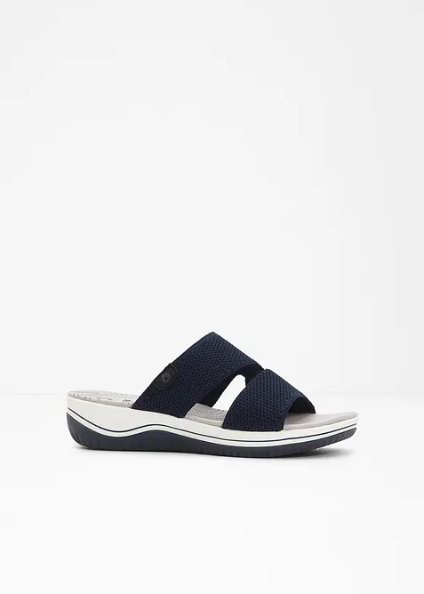 Mules Jana largeur confort, Jana