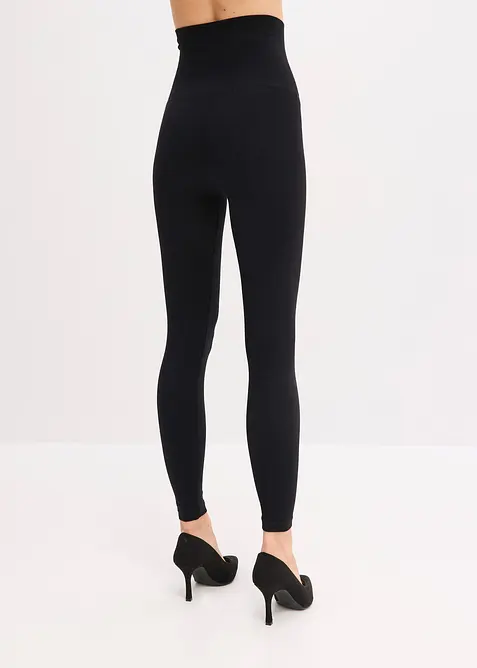 Legging sculptant sans coutures, bonprix