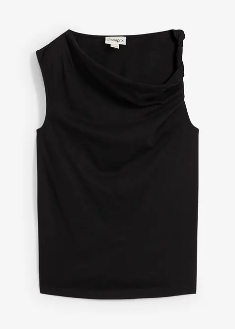 Top en maille l&eacute;g&egrave;re, bonprix