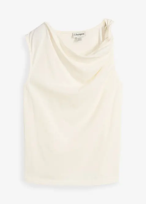 Top en maille légère, bonprix