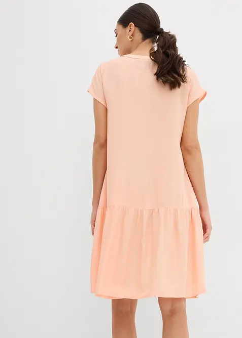 Robe-tunique en viscose fine, bonprix