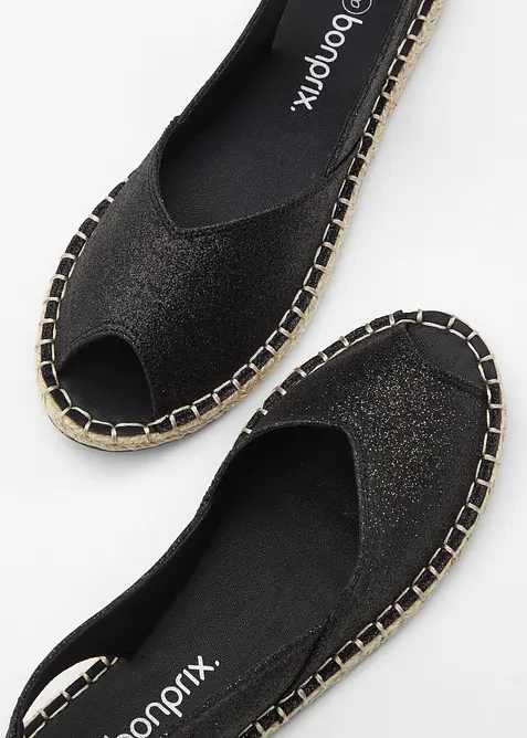 Espadrilles, bonprix