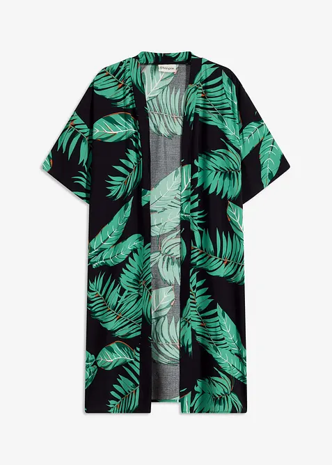 Kimono en viscose fluide, bonprix
