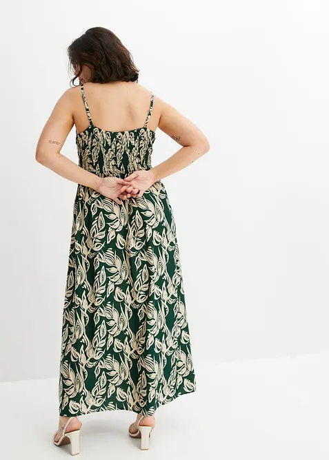 Robe longue, bonprix