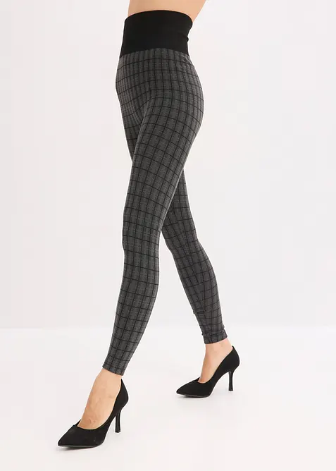 Legging thermique avec intérieur doux, bonprix