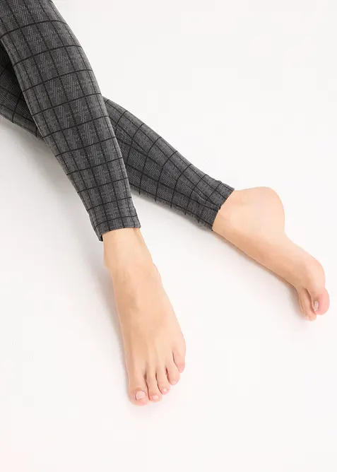Legging thermique avec intérieur doux, bonprix