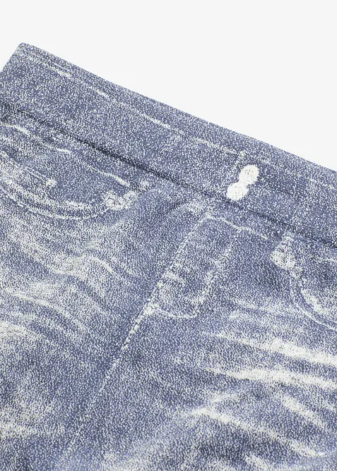 Legging thermique avec intérieur doux, bonprix