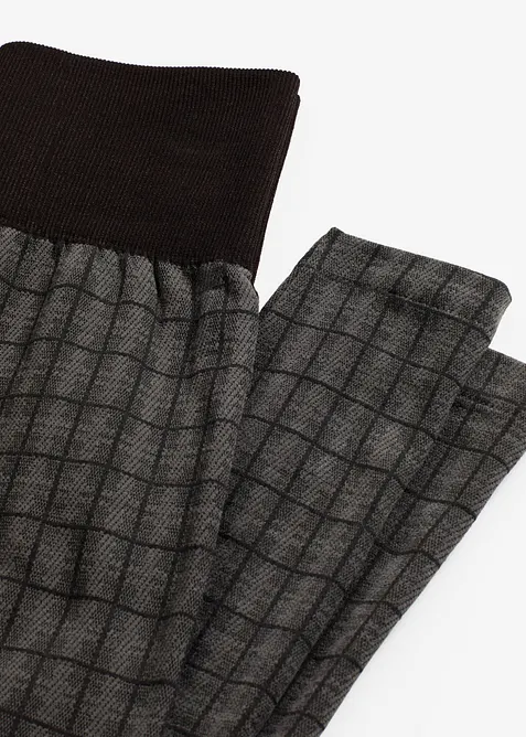 Legging thermique avec intérieur doux, bonprix