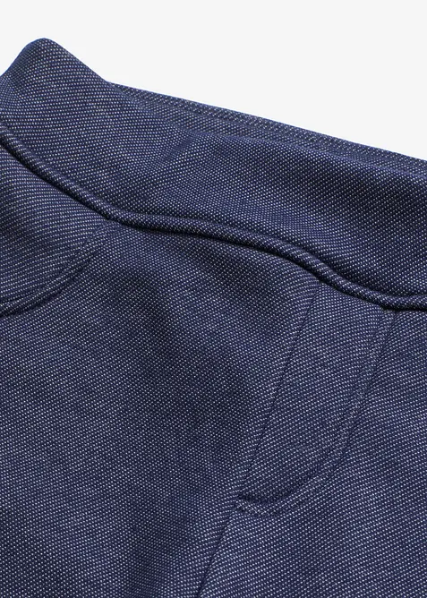 Legging thermique aspect jean, bonprix