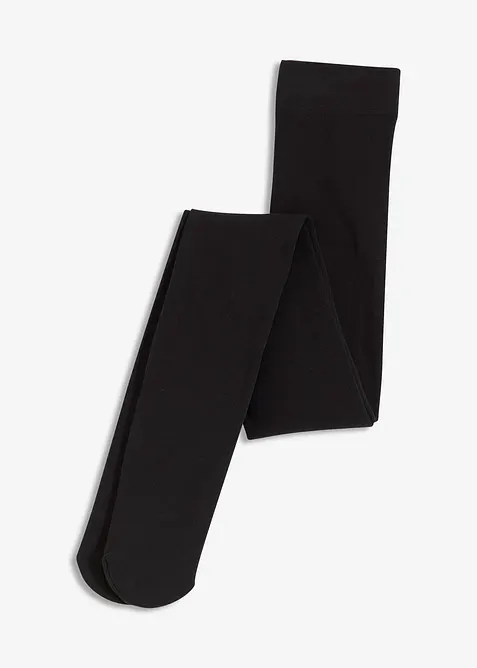 Collant chaud 100den, bonprix