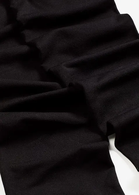 Collant opaque 100den, bonprix