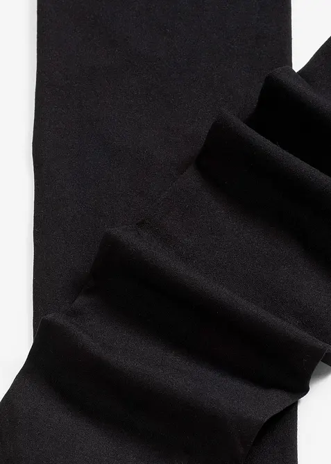 Collants 50den, bonprix