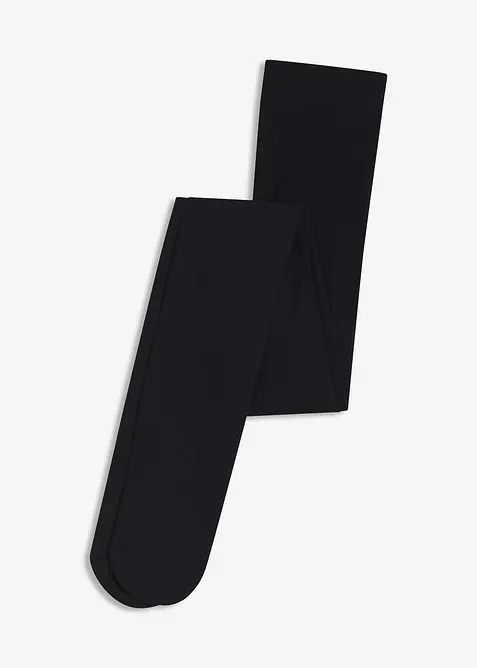 Collant sculptant à effet push-up 80den, bonprix