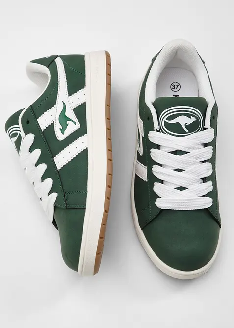 Sneakers Kangaroos, Kangaroos