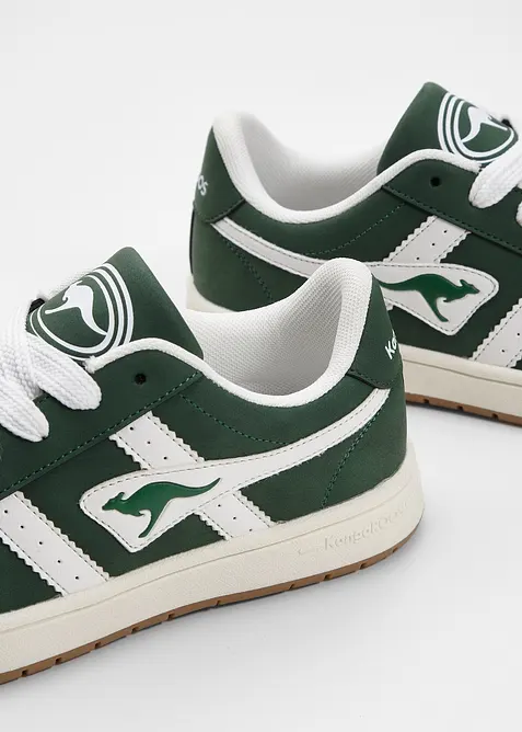 Sneakers Kangaroos, Kangaroos