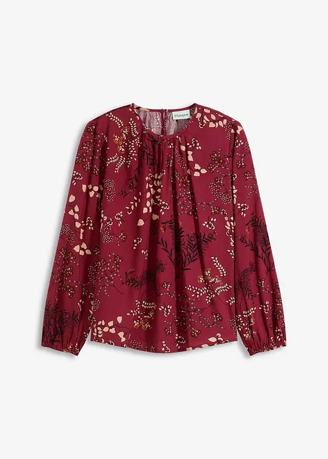 Blouse en viscose, bonprix