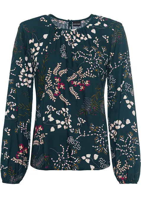 Blouse en viscose, bonprix