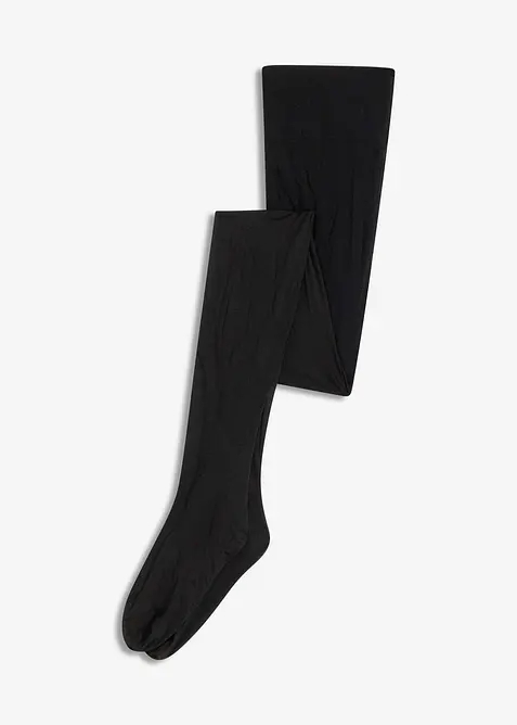 Collant résistant au filage taille élastique 20 DEN, bonprix