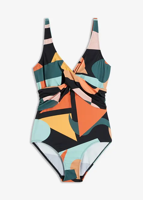 Maillot 1 pièce, bonprix