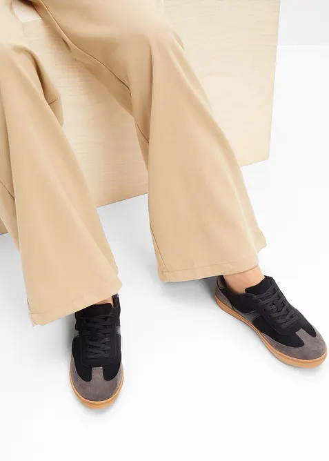 Sneakers rétro, bonprix