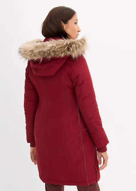 Manteau de grossesse 3-en-1 coupe-vent et imperméable avec fonction portage, bonprix