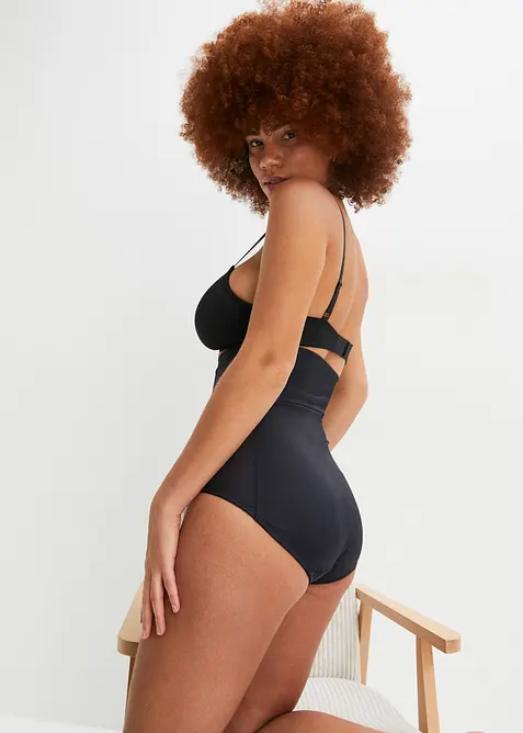 Slip sculptant, maintien fort, bonprix