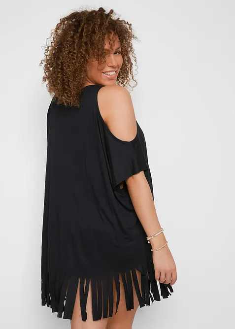 Robe de plage en viscose, bonprix