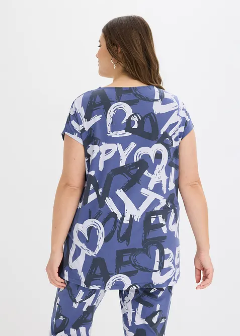 T-shirt long , bonprix