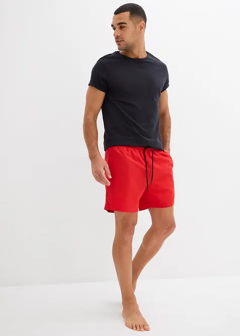 Short de bain homme, bonprix