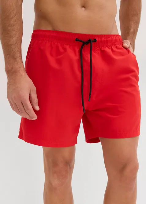 Short de bain homme, bonprix