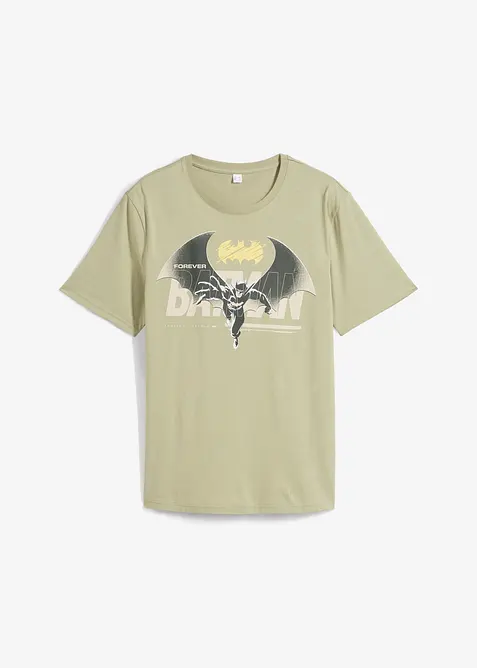 T-shirt Batman, DC
