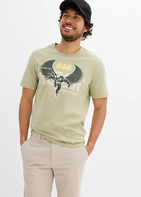 T-shirt Batman, DC