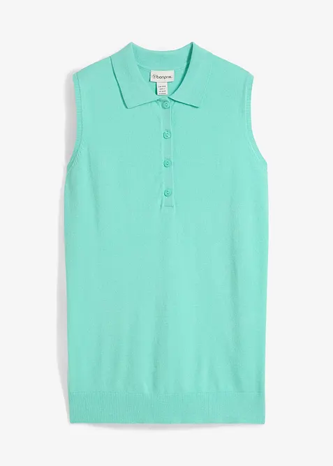 Top en maille, bonprix