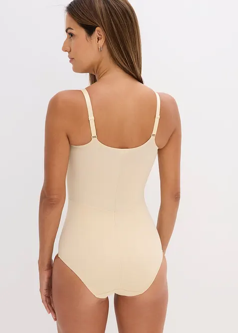 Body sculptant sans armatures, maintien fort, bonprix