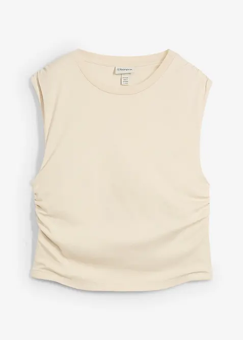 T-shirt 100% coton, bonprix