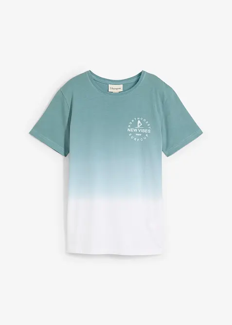 T-shirt 100% coton, bonprix