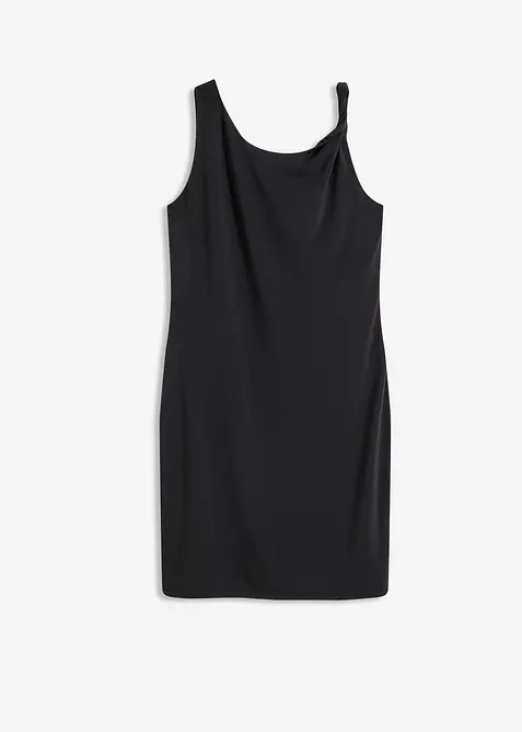 Robe courte avec découpe dos, bonprix