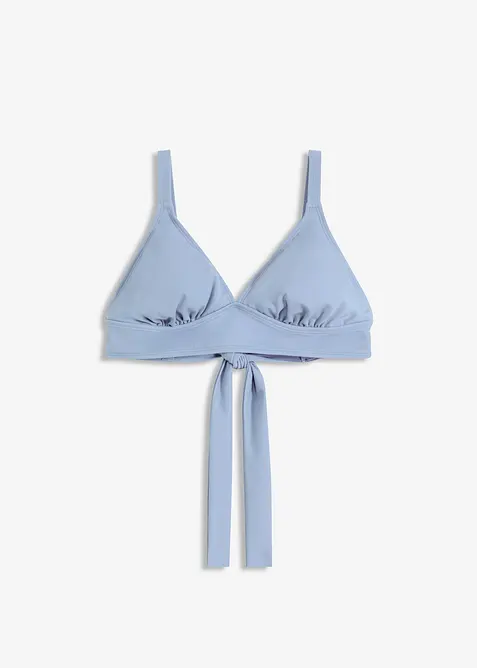 Haut de bikini avec large bande sous poitrine, bonprix