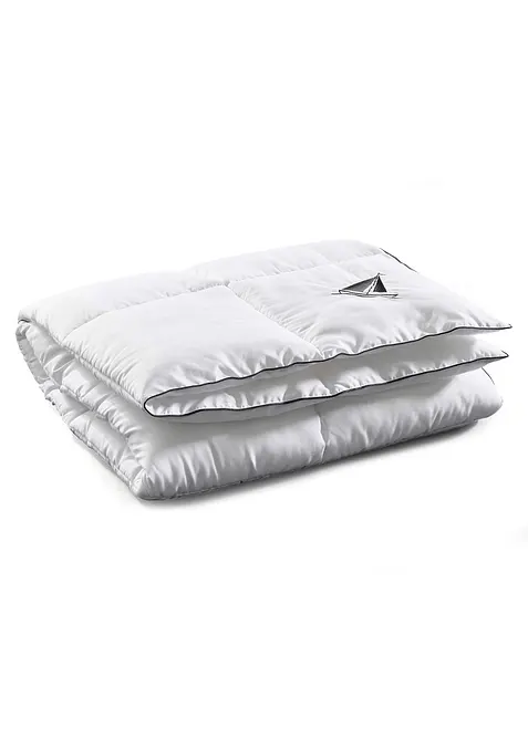 Couette toucher duvet, chaude, bonprix