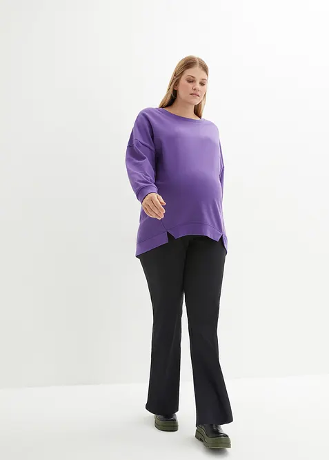 Sweat oversize, bonprix