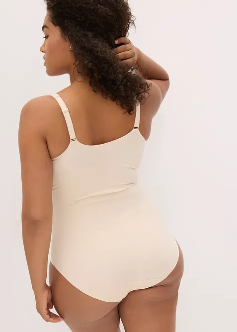 Body sculptant, maintien léger, bonprix