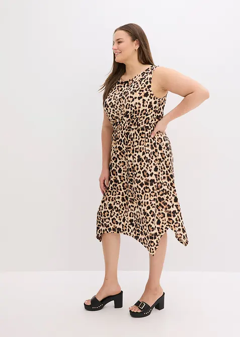 Robe en jersey, bonprix