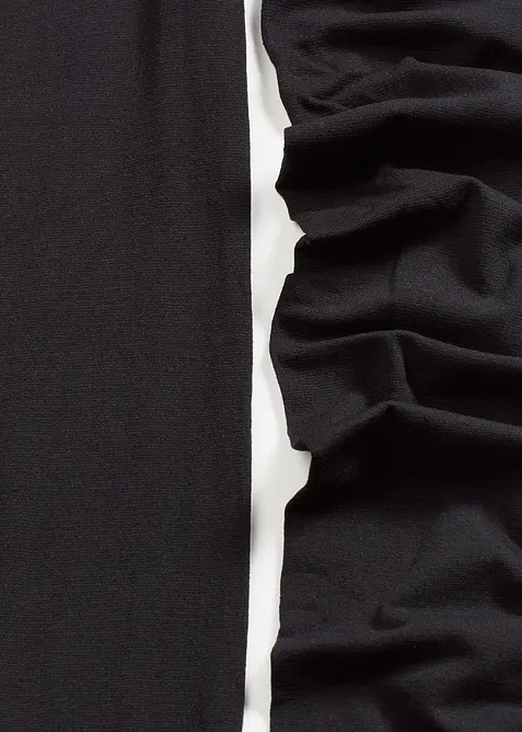 Collant effet jambières 70den, bonprix