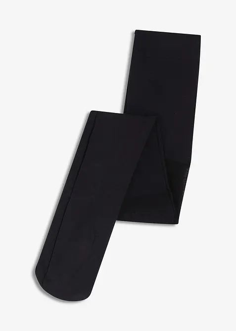 Collant sculptant 50den avec ceinture confortable, bonprix