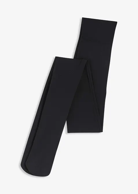 Collant effet jambières 70den, bonprix