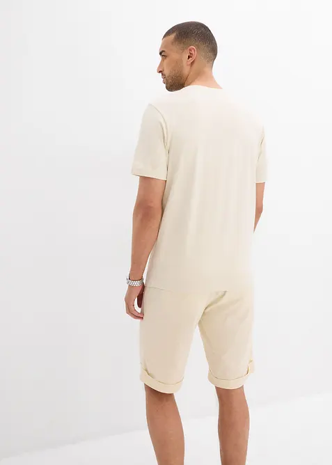 T-shirt 100% coton, bonprix