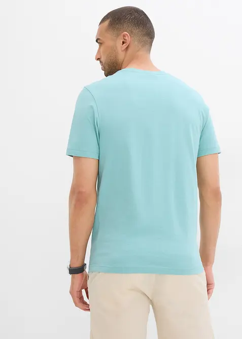 T-shirt 100% coton, bonprix