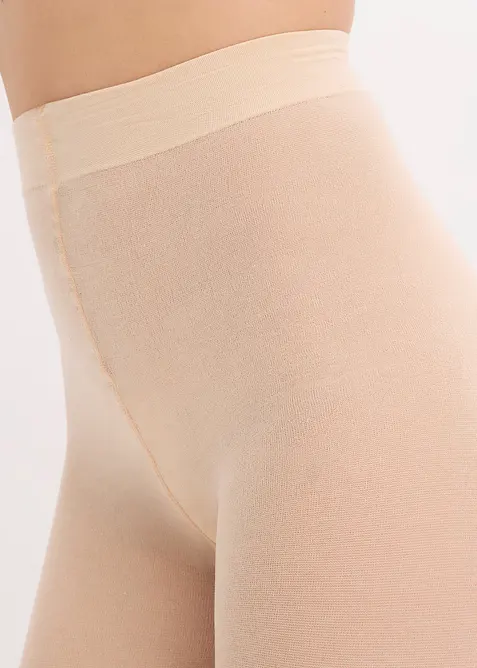 Cycliste "anti-frottement" 60den, bonprix